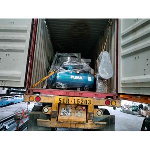 Nouveau matériel durable fiable de convoyeurs pneumatiques pour des composants de moteur de noyau opération durable cohérente pour la fabrication - Product Image 5