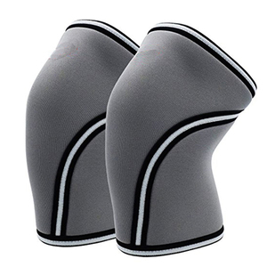 Rodilleras de Soporte Premium para Entrenamiento de Fuerza, Levantamiento de Pesas, Cross Training y Actividades de Fitness Funcional - Product Image 4
