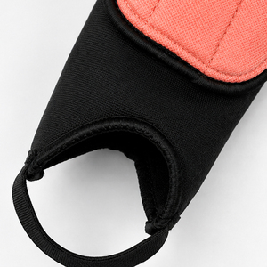 Protège-tibias respirants de haute qualité pour le football, impression de logo personnalisée, prix de gros, protège-tibias de football - Product Image 4