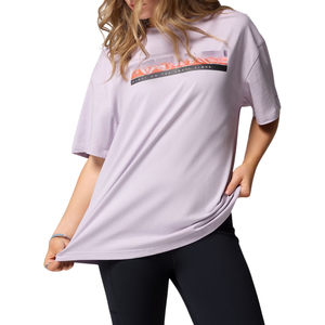 Camiseta de Manga Corta con Cuello Redondo y Estampado Informal para Mujer, con Bordado, Transpirable y de Secado Rápido - Product Image 4