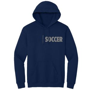 Ensemble de tenue de football avec maillot, short, chaussettes, sac à ballon, casquette, sweat à capuche, unisexe, adulte, toutes saisons, impression sublimée - Product Image 6