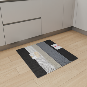 Tapis de cuisine antidérapant ALFOMBRA 65X100CM pour plus de sécurité et de confort - Product Image 3