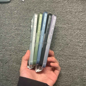 Téléphone 17 Version US Prix de Gros Pas Cher Original Débloqué Mobile pour iPhone 17 5G 6.3 Pouces AI Phones 256 Go 512 Go Version US - Product Image 5