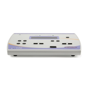 เครื่องตรวจการได้ยินแบบพกพา Amplivox 170 แบบแมนนวลและอัตโนมัติ - Product Image 5