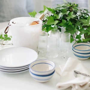 Resin Ice Tube Bucket for <b>Wine</b> and Champagne Transparent Resin Cylinder Ice Bucket Bar Accessory Resin <b>Wine</b> Ice Bucket Tube - Product Image 2