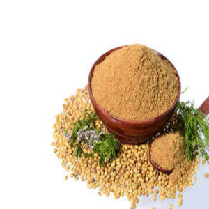 Poudre de coriandre indienne fraîche 100% pure de haute qualité, nouvelle récolte, arôme authentique, durée de conservation de 24 mois, international - Product Image 4