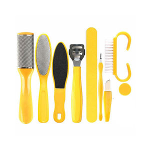 Kit de Pedicura de Alta Calidad en Venta en Línea, Kit de Pedicura a Precio Económico en Existencia, Juego de Pedicura de Diseño Premium de Alta Calidad - Product Image 1