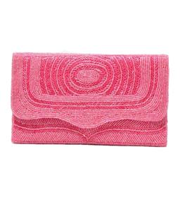 Sacs à main en perles, sacs à main brodés à la main, sacs à main à bas prix pour les fêtes de mariage - Product Image 3