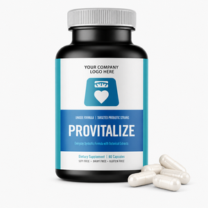 Capsules anti-inflammatoires pour le soutien des articulations, approvisionnement direct d'usine, approuvées GMP - Product Image 1