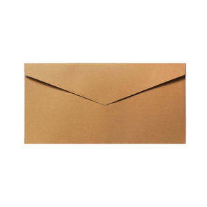 Bolsas de papel kraft nuevas OEM de 9 colores con impresión laminada, tipo sobre, dimensiones personalizables, de Vietnam, en embalaje de cartón. - Product Image 2