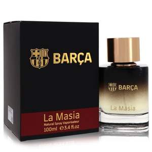 La Masia by Eau De Parfum Spray per Uomo - Product Image 1