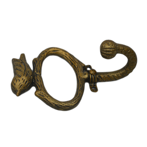 Ganchos de Pared de Diseño Estándar, Ganchos para Colgar Abrigos de Pared de Primera Calidad, Ganchos Decorativos para el Hogar con Múltiples Acabados en Venta - Product Image 2