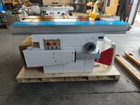Machines à bois multifonctions de marque italienne Sicar C400 Machines à bois d'occasion