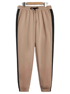 Chándal Deportivo de Invierno Unisex Personalizado, Transpirable, 100% Algodón, con Forro Polar, Diseño 2 en 1 para Correr y Entrenar, 2026 - Product Image 3