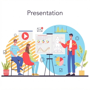 UNIVENTURE : Systèmes d'optimisation de présentations pour les concepteurs de présentations avancés et cadres de présentation visuelle ciblés pour la croissance - Product Image 1