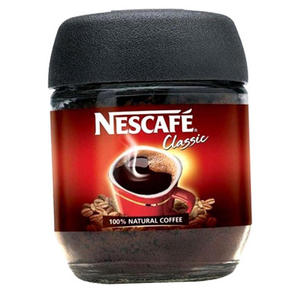 Mezcla de café Nescafé 2 en 1 con azúcar y crema, lista para preparar, exportación a granel a todo el mundo - Product Image 5