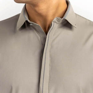 Latest Design <b>Men's</b> <b>Kurta</b> Set High-End Shalwar Kameez for <b>Men</b> 2026 Trendy <b>Men's</b> Islamic Traditional Suit Wholesale - Product Image 5