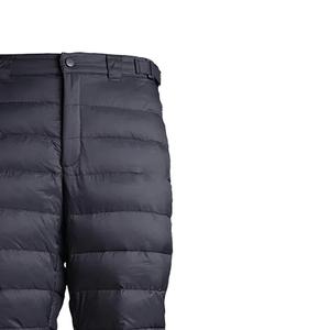 OEM Service Outdoor Hunting Pants Custom Branding High Quality Men Hunting Pants Wholesale Supply - Product Image 5