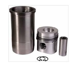 Kit de pistón para Steyr 92mm WD615 WD618 9700cc 12000cc OE 91658600 3215400 406030701, precio de fábrica, nuevo - Product Image 1