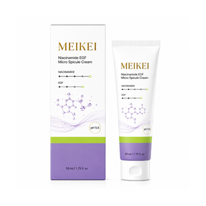 Sérum coréen au rétinol et aux vitamines, booster facial à micro-aiguilles, soin des pores, lissage de la peau, K-Beauty, OEM, ODM, marque privée - Product Image 4