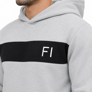 En gros Survêtements épais, Joggers, Sweats à capuche, Sweats en mélange de coton, Polaires chaudes, Streetwear décontracté, Fournisseur OEM - Product Image 5