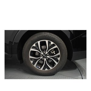 Kia Carnival Noblesse 2022 de 9 Plazas, Gasolina, Transmisión Automática, Asientos de Cuero, Norma de Emisiones Euro V, 14.446 km - Product Image 5