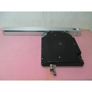 เครื่องคัดแยก Asyst 4002-6633-01 Spartan EFEM SORTER, RFID - อุปกรณ์และอะไหล่เซมิคอนดักเตอร์ระดับโลกที่เชื่อถือได้ - Product Image 2