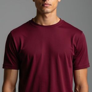 Polo de Diseño Sólido y Resistente para Hombre, Colección de Verano, Polo Básico Importado, Polo Liso en Tallas Grandes, Venta al Por Mayor - Product Image 6