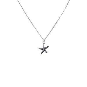 สร้อยคอจี้สวยงามรุ่น YE150-S080-9664S - Product Image 1