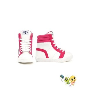 Zapatillas Deportivas de Estilo Coreano OZKIZ para Niñas de 2 a 6 Años, Calzado Deportivo Infantil para Primavera/Otoño, Venta al Por Mayor - Product Image 1