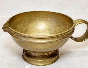 Nuevos Recipientes para Champán de Metal Dorado con Asa y Tazón para Hielo para Vino, Forma Redonda, para Decoración de Fiestas y Eventos - Product Image 5