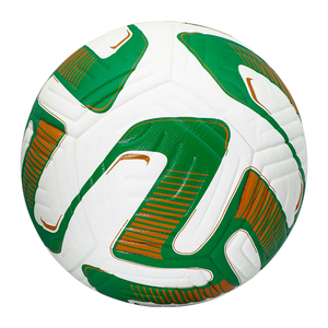Balón de Fútbol Sala Smx Smx-006 Kata, Personalizable con Logotipo, Alta Calidad, Talla 4, Cuero PU, Entrenamiento, Fútbol Americano - Product Image 3