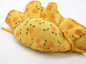 Sombreros de Sol para Niños Unisex, Estilo 2026, Coloridos, Ajustables, de Secado Rápido, con Estampado para Verano e Invierno, OEM - Product Image 6