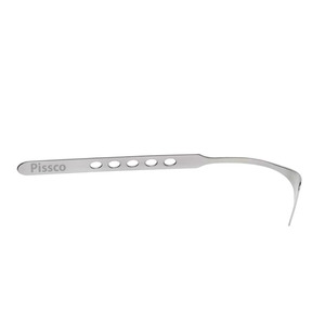 PISSCO Écarteur de fosse temporelle gauche, outil chirurgical pour la fosse temporelle, 1 pièce - Product Image 3