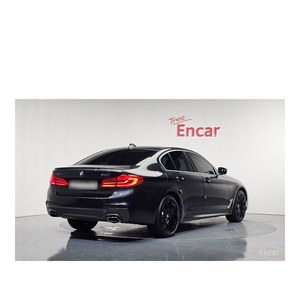 2020 款 BMW 540i XDrive <span class=keywords><strong>M</strong></span> Sports Plus 5 系列左舵自动变速箱 68,344 公里 - Product Image 2