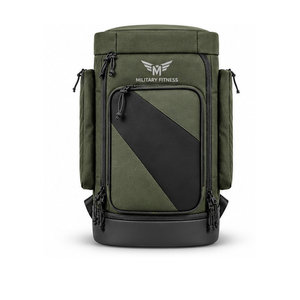 Sac à dos tactique haut de gamme multi-poches, imperméable, pour la randonnée, les voyages, les sports de plein air, le camping - Product Image 1