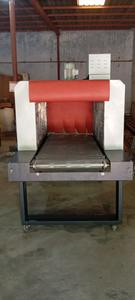 Máquina Eléctrica Automática de TUNNEL DE ENSUBIDORACIÓN para Envasado de Alimentos y Bebidas - Product Image 2