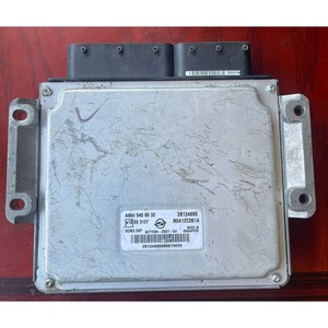 อะไหล่รถยนต์-jcb มือสอง ใช้ได้กับ SsangYong Actyon สำหรับ Delphi ECU โมดูลควบคุมเครื่องยนต์ A6645406532 20DT E4 อะไหล่รถยนต์เกาหลี - Product Image 5
