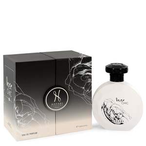 Chic by Eau de น้ำหอมน้ำหอมกลิ่นกุหลาบใช้ได้ทั้งชายและหญิง - Product Image 1
