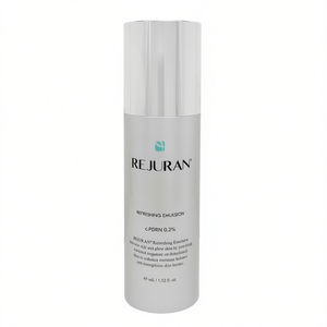 REJURAN 45ml Emulsione Rinfrescante Leggera C-PDRN con Acido Ialuronico e Centella per l'Equilibrio Olio-Acqua, Crema Viso Lenitiva - Product Image 3