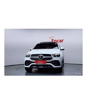 Mercedes-Benz GLE-Class GLE400d 4MATIC Coupé 2023, 51 778 km, Diesel, Automatique, Volant à Gauche, Caméra Arrière - Product Image 3