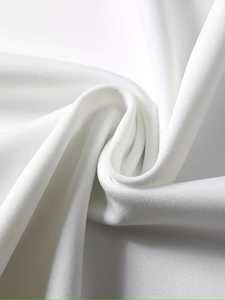 Survêtement d'été respirant pour hommes, personnalisable avec logo, couleur unie, pour le sport et les loisirs - Product Image 6