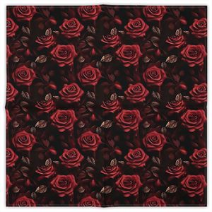 Pañuelo de Seda de Alta Calidad para el Verano, Pañuelo Refrescante para Correr, Diseño Personalizado, Pañuelos de Seda al por Mayor - Product Image 4