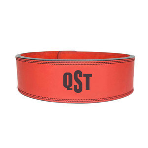 Ceinture de musculation réglable de qualité supérieure 13 mm, vente en ligne, fournie directement par l'usine, ceinture de powerlifting à levier - Product Image 2