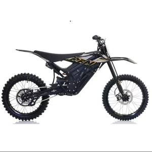 NOUVEAU MODÈLE EN PROMOTION : Vélos Électriques Tout-Terrain Rally Pro MX R-F-N avec Garantie d'un An - Product Image 1