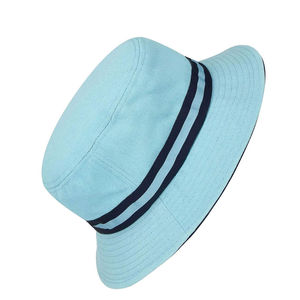 Sombrero de Pescador Premium para Mujer, Estilo Americano y Británico, de Algodón, con Ala Ancha, Diseño de Alta Gama, para Actividades al Aire Libre - Product Image 2