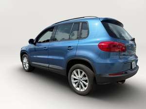 Volkswagen Tiguan Limited 4Motion 2018 - Product Image 4
