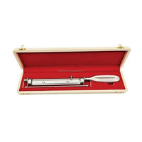 Couteau à greffe cutanée Humby, manche dermatome, instrument de greffe cutanée de qualité supérieure, couteau à peau, instruments de chirurgie plastique ISO/CE