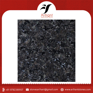 Exportateur de granit noir cendré fournissant des dalles, des carreaux et des blocs de haute qualité disponibles à prix de gros - Product Image 6