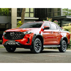Camioneta Diésel de Alto Torque Ideal para Construcción, Usada, Modelo M-azda BT-50 y para Uso Industrial - Product Image 1